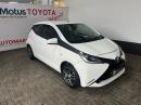 Thumbnail Toyota Aygo 1.0