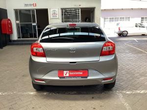 Toyota Starlet 1.4 Xi - Image 5