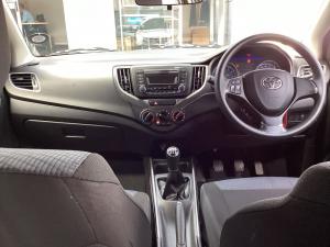 Toyota Starlet 1.4 Xi - Image 6