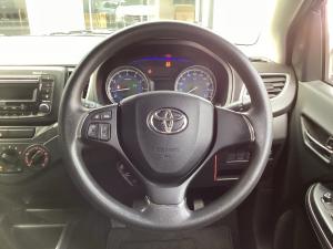 Toyota Starlet 1.4 Xi - Image 8