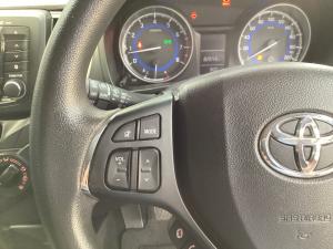 Toyota Starlet 1.4 Xi - Image 9