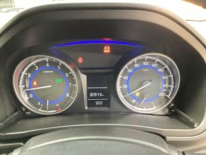 Toyota Starlet 1.4 Xi - Image 10