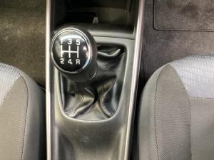 Toyota Starlet 1.4 Xi - Image 11