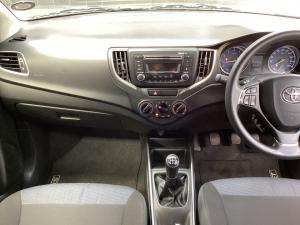 Toyota Starlet 1.4 Xi - Image 14