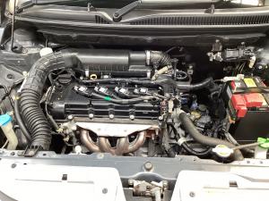 Toyota Starlet 1.4 Xi - Image 20