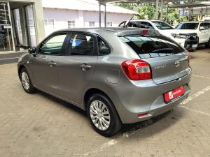 Toyota Starlet 1.4 Xi - Image 23