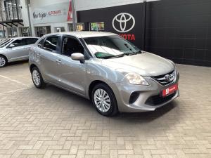 Toyota Starlet 1.4 Xi - Image 1