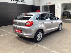 Toyota Starlet 1.4 Xi - Image 2