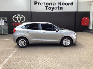 Toyota Starlet 1.4 Xi - Image 3