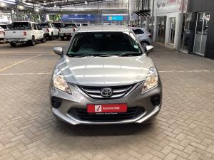 Toyota Starlet 1.4 Xi - Image 4