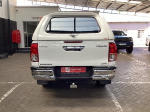 Toyota Hilux 2.4GD-6 double cab 4x4 Raider auto - Image 5