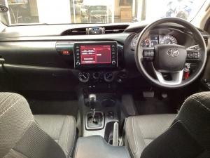 Toyota Hilux 2.4GD-6 double cab 4x4 Raider auto - Image 6