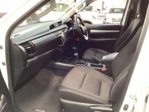 Toyota Hilux 2.4GD-6 double cab 4x4 Raider auto - Image 7