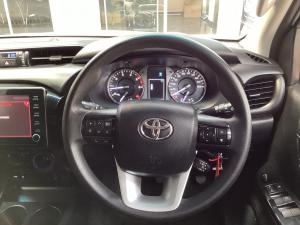 Toyota Hilux 2.4GD-6 double cab 4x4 Raider auto - Image 8