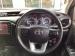 Toyota Hilux 2.4GD-6 double cab 4x4 Raider auto - Thumbnail 8
