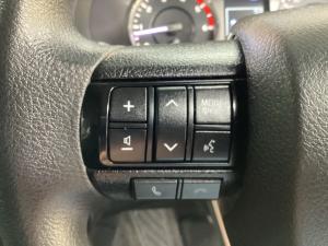 Toyota Hilux 2.4GD-6 double cab 4x4 Raider auto - Image 9