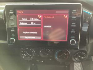 Toyota Hilux 2.4GD-6 double cab 4x4 Raider auto - Image 13