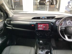 Toyota Hilux 2.4GD-6 double cab 4x4 Raider auto - Image 15