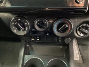 Toyota Hilux 2.4GD-6 double cab 4x4 Raider auto - Image 16