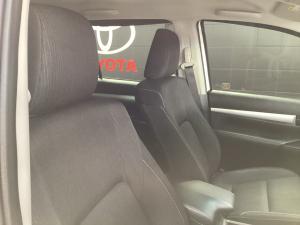 Toyota Hilux 2.4GD-6 double cab 4x4 Raider auto - Image 17