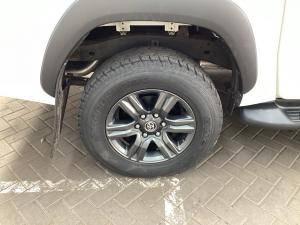 Toyota Hilux 2.4GD-6 double cab 4x4 Raider auto - Image 19