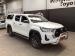 Toyota Hilux 2.4GD-6 double cab 4x4 Raider auto - Thumbnail 1