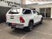Toyota Hilux 2.4GD-6 double cab 4x4 Raider auto - Thumbnail 2