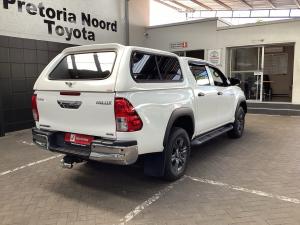 Toyota Hilux 2.4GD-6 double cab 4x4 Raider auto - Image 2