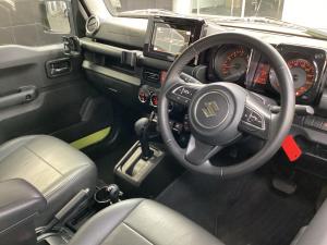 Suzuki Jimny 1.5 GLX AllGrip 3-door auto - Image 6