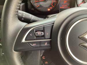 Suzuki Jimny 1.5 GLX AllGrip 3-door auto - Image 9