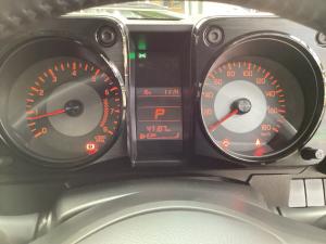 Suzuki Jimny 1.5 GLX AllGrip 3-door auto - Image 11