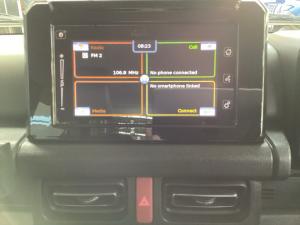 Suzuki Jimny 1.5 GLX AllGrip 3-door auto - Image 13