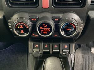 Suzuki Jimny 1.5 GLX AllGrip 3-door auto - Image 14