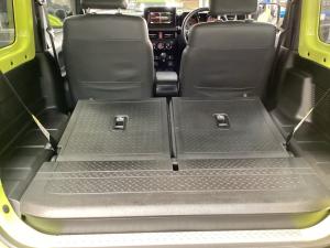Suzuki Jimny 1.5 GLX AllGrip 3-door auto - Image 16