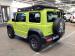 Suzuki Jimny 1.5 GLX AllGrip 3-door auto - Thumbnail 20
