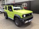 Thumbnail Suzuki Jimny 1.5 GLX AllGrip 3-door auto