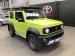 Suzuki Jimny 1.5 GLX AllGrip 3-door auto - Thumbnail 1