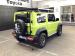 Suzuki Jimny 1.5 GLX AllGrip 3-door auto - Thumbnail 2