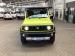 Suzuki Jimny 1.5 GLX AllGrip 3-door auto - Thumbnail 4
