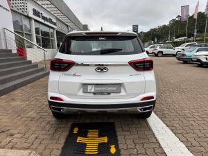 Chery Tiggo 4 Pro 1.5 LiT auto - Image 5