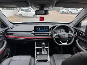 Chery Tiggo 4 Pro 1.5 LiT auto - Image 6