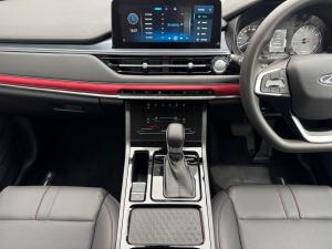 Chery Tiggo 4 Pro 1.5 LiT auto - Image 13