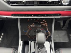 Chery Tiggo 4 Pro 1.5 LiT auto - Image 14