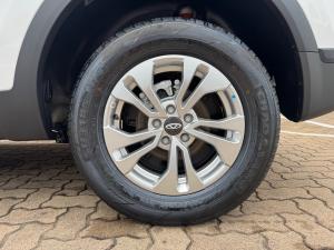 Chery Tiggo 4 Pro 1.5 LiT auto - Image 18