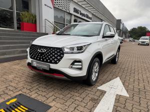 Chery Tiggo 4 Pro 1.5 LiT auto - Image 19