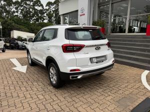 Chery Tiggo 4 Pro 1.5 LiT auto - Image 20