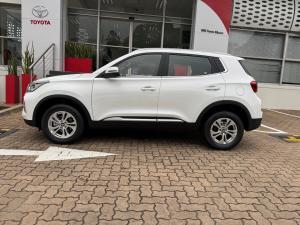 Chery Tiggo 4 Pro 1.5 LiT auto - Image 21