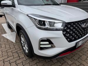 Chery Tiggo 4 Pro 1.5 LiT auto - Image 22