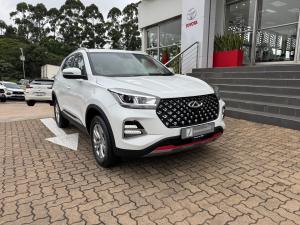 Chery Tiggo 4 Pro 1.5 LiT auto - Image 1