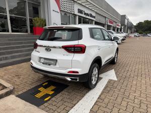 Chery Tiggo 4 Pro 1.5 LiT auto - Image 2